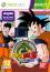 Dragon Ball Z (Kinect) - XBOX 360