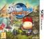 Scribblenauts Unlimited - Nintendo 3DS