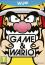 Game and Wario - WII U
