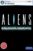 Aliens Colonial Marines - PC