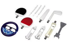  Wii sportszerek (Hama) - Nintendo WII