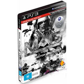  PS3 MAG Collectors Edition - PLAYSTATION 3