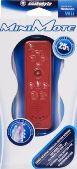 Nintendo Wii MiniMote (piros) - Nintendo WII