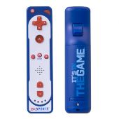 Nintendo Wii Remote XL+ EA Sports (piros) Nintendo WII