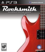 Rocksmith - PLAYSTATION 3