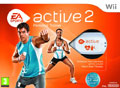 EA Sports Active V2 - Nintendo WII