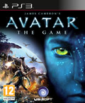  PS3 James Cameron's Avatar: The Game (német nyelven) - PLAYSTATION 3