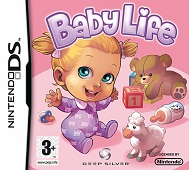  Baby Life - Nintendo DS