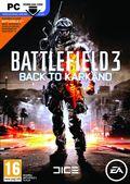 Battlefield 3 - Back To Karkand Kiegészítő (DLC) PC