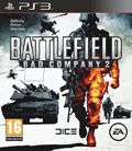 PS3 Battlefield: Bad Company 2 