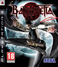 PS3 Bayonetta