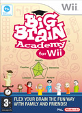  Big Brain Academy for Wii - Nintendo WII