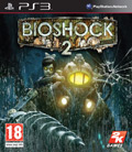 PS3 Bioshock 2 - PLAYSTATION 3