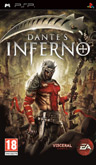  Dante's Inferno - PSP
