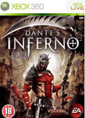  Dante's Inferno - Collectors Edition - XBOX 360