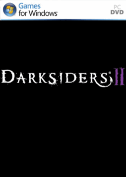 Darksiders 2 - PC