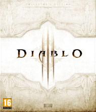 Diablo III Collector's Edition - PC