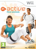 EA sports Active: More Workouts