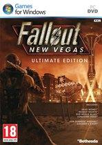 Fallout New Vegas Ultimate Edition - PC