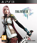  PS3 Final Fantasy XIII - PLAYSTATION 3