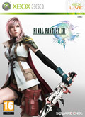  Final Fantasy XIII - XBOX 360