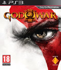  PS3 God of War 3 (God of War III) - PLAYSTATION 3