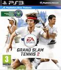 Grand Slam Tennis 2 - PLAYSTATION 3