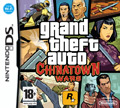 Grand Theft Auto: Chinatown Wars Nintendo DS/i