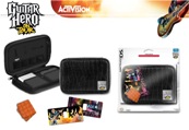 Nintendo DS Guitar Hero tok (fekete) Nintendo DS/i