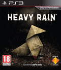  PS3 Heavy Rain - PLAYSTATION 3