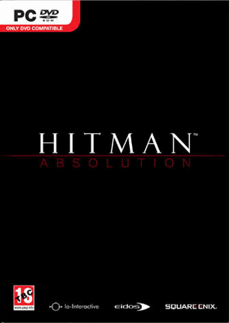 Hitman Absolution - PC
