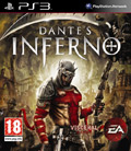  PS3 Dante's Inferno - PLAYSTATION 3