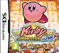 Kirby: Super Star Ultra Nintendo DS/i