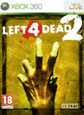  Left 4 Dead 2 - XBOX 360