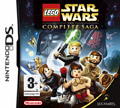 LEGO Star Wars: The Complete Saga - Nintendo DS/i