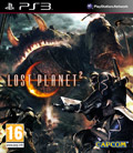  PS3 Lost Planet 2 - PLAYSTATION 3