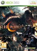  Lost Planet 2 - XBOX 360