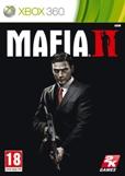 Mafia II (Mafia 2) Bonus Edition XBOX 360