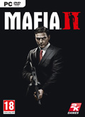 Mafia II PC