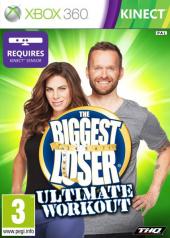 The Biggest Loser - Ultimate Workout (Kinect) - XBOX 360