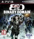 Binary Domain Day 1 Edition - PLAYSTATION 3