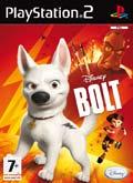 Disney's Bolt - PLAYSTATION 2