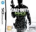 Call of Duty: Modern Warfare 3 Defiance - Nintendo DS/i