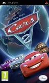 Cars 2 - PSP