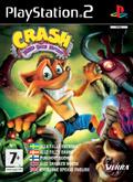 Crash - Mind Over Mutant - PLAYSTATION 2