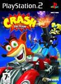 Crash Tag Team - PLAYSTATION 2