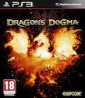 Dragon's Dogma - PLAYSTATION 3