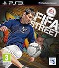 Fifa Street - PLAYSTATION 3