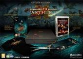 King Arthur II Gyűjtői Kiadás (CE) - PC
