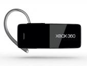 Xbox 360 Wireless Bluetooth Headset (Második Generációs) - XBOX 360